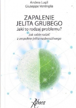 Zapalenie Jelita Grubego