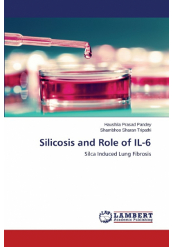 Silicosis and Role of IL-6