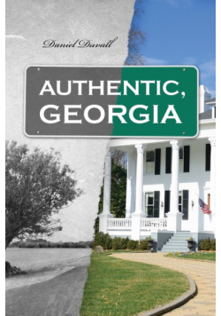 Authentic, Georgia