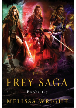 The Frey Saga