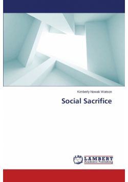 Social Sacrifice