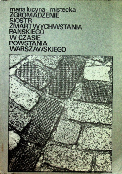 Zgromadzenie sióstr Zmartwychwstania