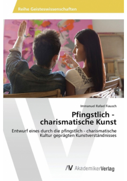 Pfingstlich - charismatische Kunst