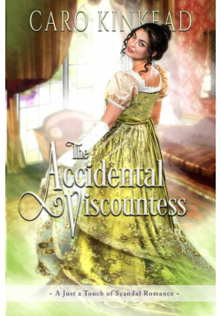 The Accidental Viscountess