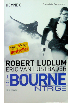 Die Bourne intrige