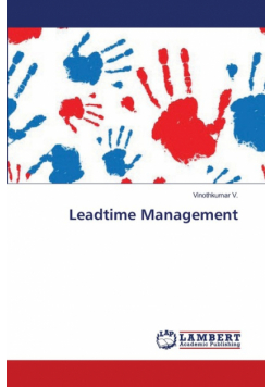 Leadtime Management