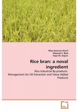 Rice bran