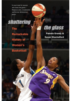 Shattering the Glass