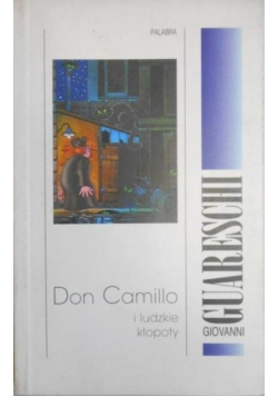 Don Camillo i ludzkie kłopoty