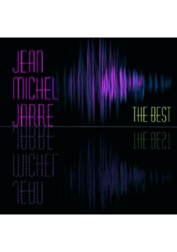 Jean Michel Jarre - The Best CD