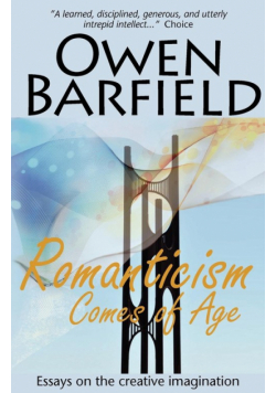 Romanticism Comes of Age