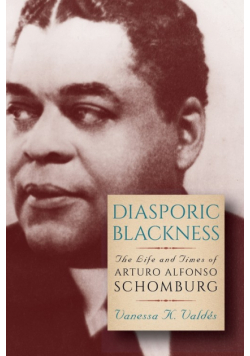 Diasporic Blackness