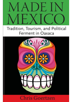 Made in Mexico