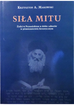 Siła mitu