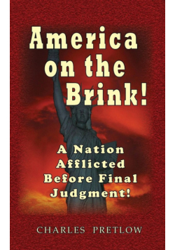America on the Brink!