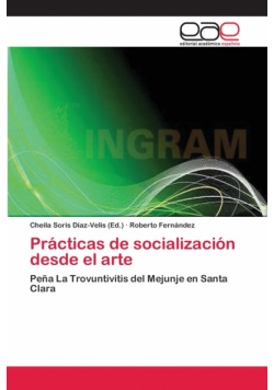 Prácticas de socialización desde el arte