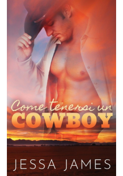 Come tenersi un cowboy