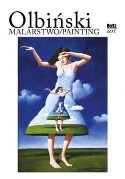 Olbiński Malarstwo