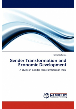 Gender Transformation and Economic Development