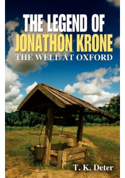 The Legend of Jonathon Krone