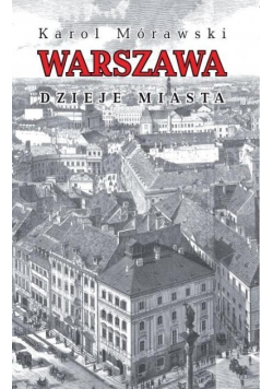Warszawa Dzieje miasta
