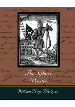 The Ghost Pirates