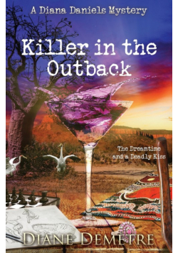 Killer in the Outback