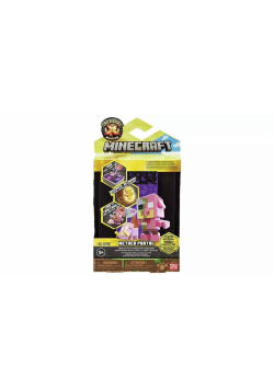 Figurka Minecraft Treasure X Portal Nether