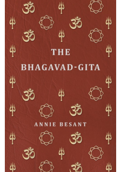 The Bhagavad-Gita