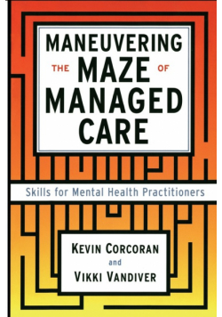 Maneuvering the Maze