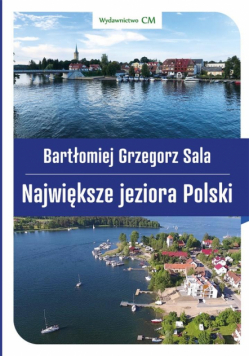 Największe jeziora Polski