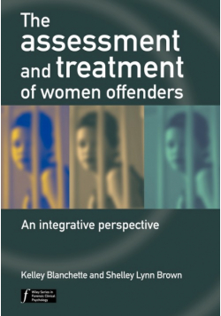 Assessment and Treatment of Women