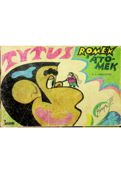 Tytus Romek i Atomek Księga VII