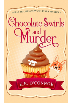 Chocolate Swirls and Murder