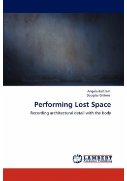 Performing Lost Space