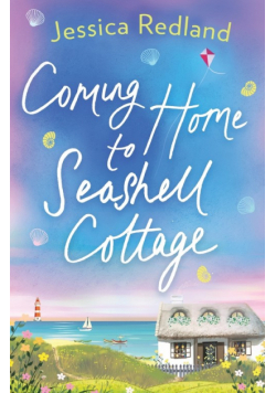 Coming Home to Seashell Cottage