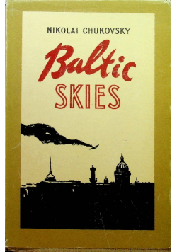 Baltic skies