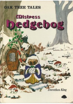 Mistress Hedgehog