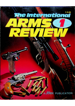 The international arms review