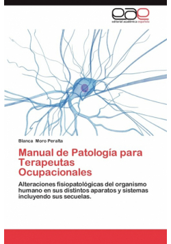 Manual de Patologia Para Terapeutas Ocupacionales