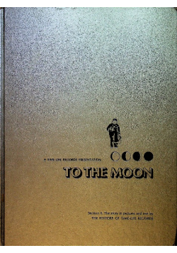 To the moon