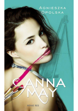 Anna May