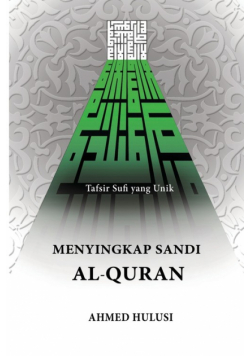 Menyingkap Sandi Al-Qur'an