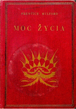 Moc życia 1930 r