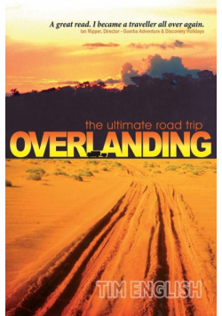 Overlanding