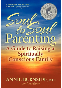 Soul to Soul Parenting