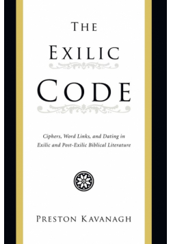 The Exilic Code