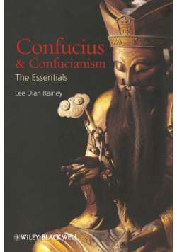 Confucius Confuncianism