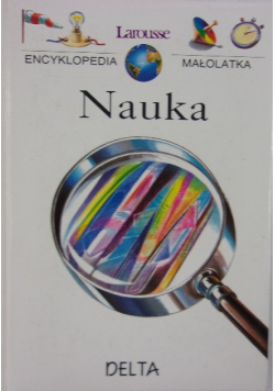 Encyklopedia małolata nauka