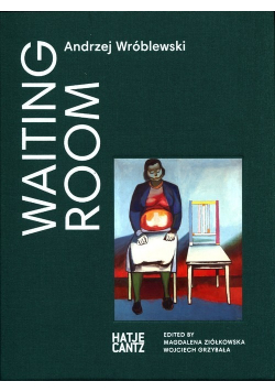 Andrzej Wróblewski Waiting Room